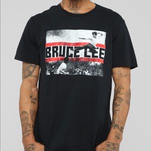 Men’s T-shirt Bruce Lee 3XL